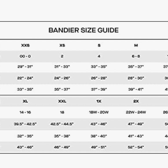 Bandier x Sincerely Jules The Willow Scoop Neck Tank Black - Picture 3 of 3